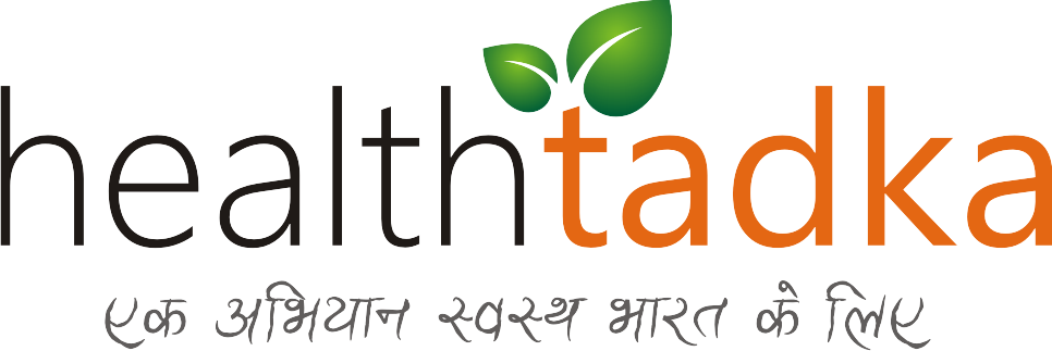 Welcome to Health Tadka
